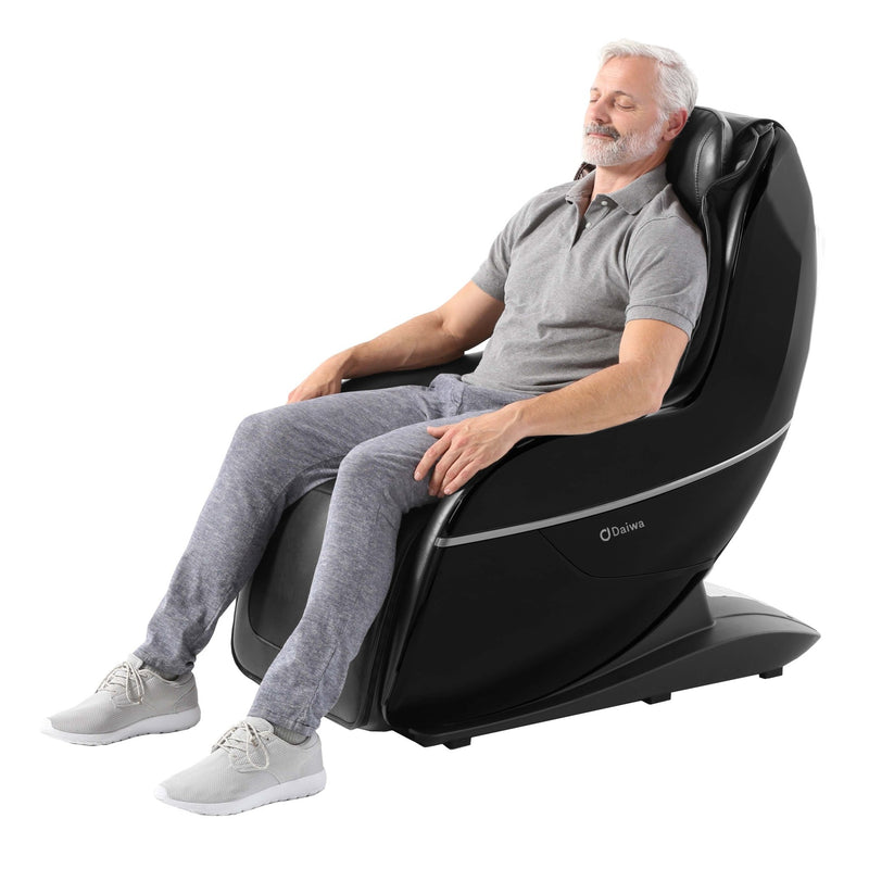 Daiwa - Cocoon Pro Massage Chair - Relaxacare