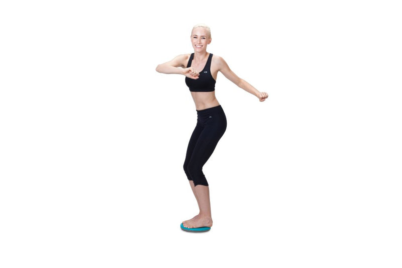 Daiwa - Core Twist Exercise Machine - Relaxacare