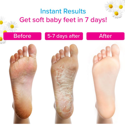 Daiwa - DREAM FEET - Relaxacare