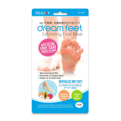 Daiwa - DREAM FEET - Relaxacare