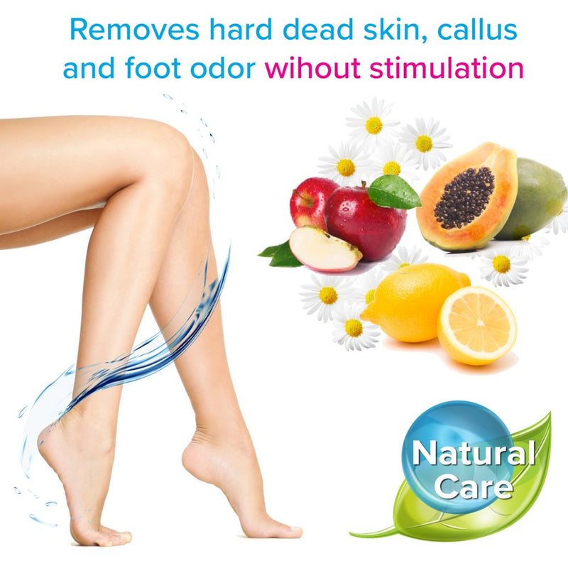 Daiwa - DREAM FEET - Relaxacare