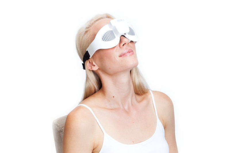 DAIWA - Eye Buddy Vibrating Massager - Relaxacare