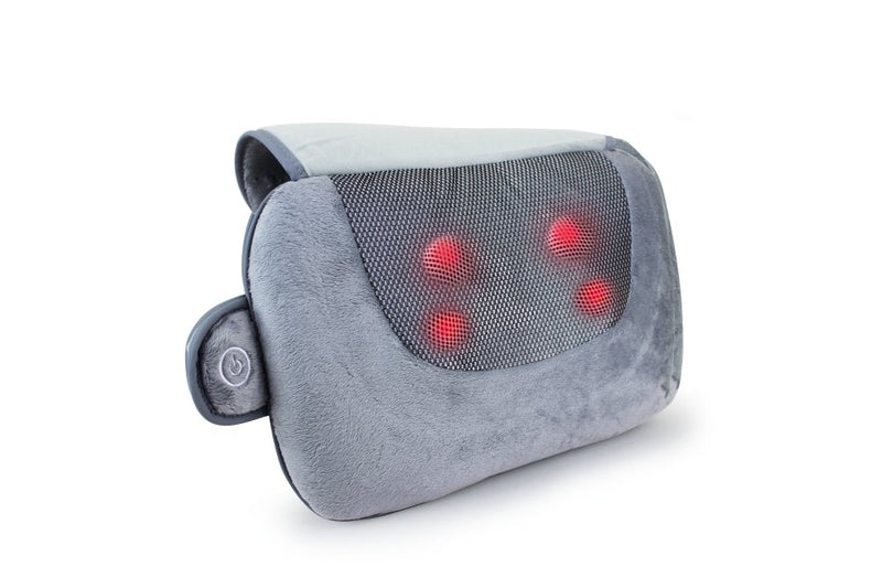 Daiwa - FELICITY SHIATSU BACK CARE MASSAGER - Relaxacare