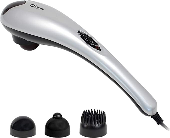 DAIWA - Felicity Tapping Pro - Relaxacare