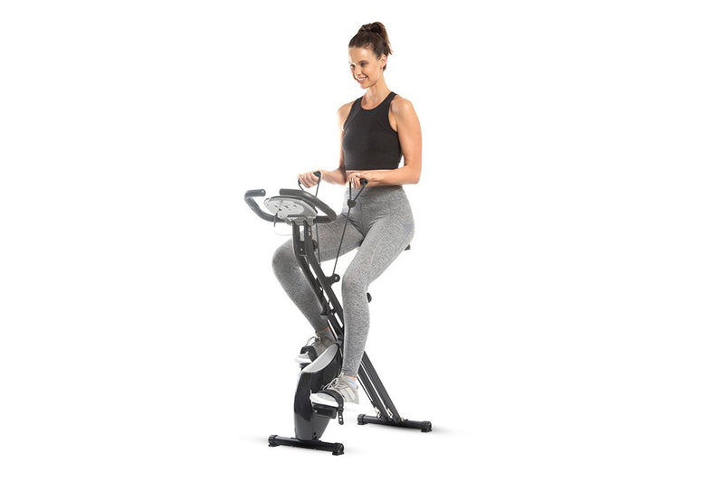 DAIWA - Foldable EZ BIKE PRO - Relaxacare