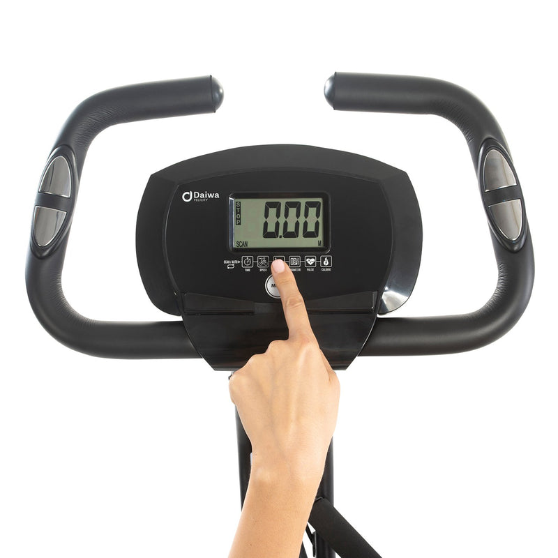 DAIWA - Foldable EZ BIKE PRO - Relaxacare