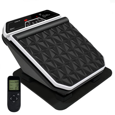 DAIWA - FOOT VIBE DELUXE - VIBRATING FOOT MASSAGER - Relaxacare