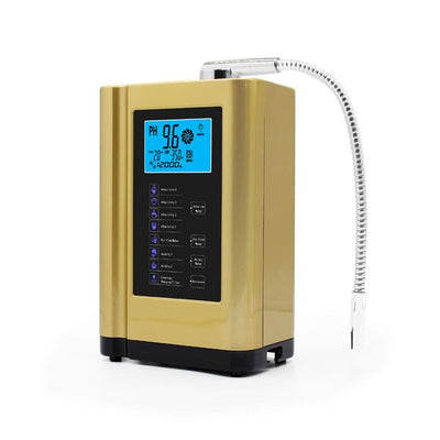 Daiwa-Ganso alkaline water ionizer - Relaxacare