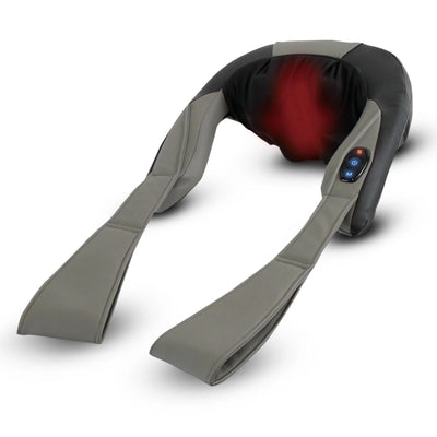 Daiwa - Grip and Grab Neck Rub Cordless Massager - Relaxacare