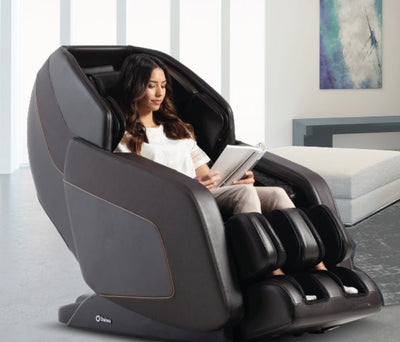 DAIWA - Hubble Massage Chair - Relaxacare