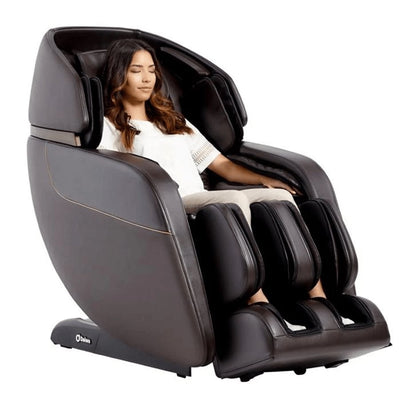 Daiwa Legacy 4 Massage 3D L track - Relaxacare