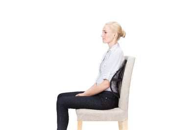 Daiwa - LUMBAR SCULPTOR - Relaxacare