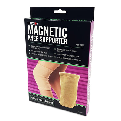 Daiwa-Magnetic knee supporter - Relaxacare