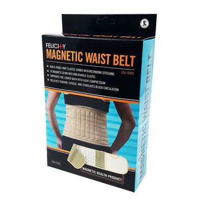 Daiwa-Magnetic waist belt - Relaxacare