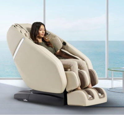 DAIWA - Majesty Massage Chair - Relaxacare