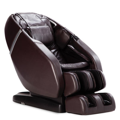 Daiwa Majesty Massage Chair 3D Massage Chair with L track - Relaxacare