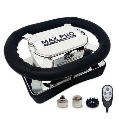 DAIWA - Max Pro Heavy Duty Multi Purpose Body Massager - Relaxacare