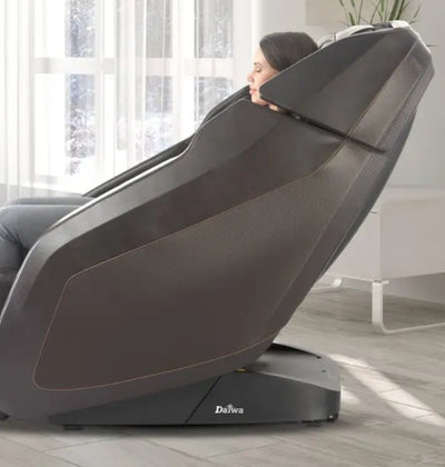 DAIWA - Olympia L Track Massage Chair - Relaxacare