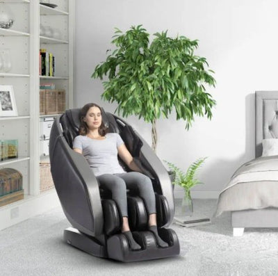 DAIWA - Orbit 2 3D Massage Chair - Relaxacare