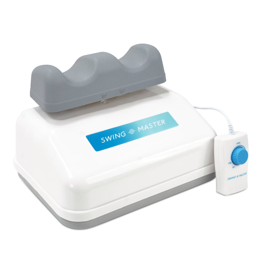 AMG MedPro Defense Comfort Plus Commode