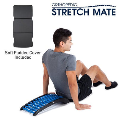 Daiwa - Orthopedic Stretch Mate - Relaxacare