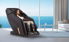 DAIWA - Pegasus 2 Smart Massage Chair - Relaxacare