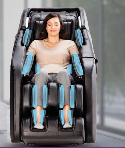 DAIWA - Pegasus Massage Chair - Relaxacare