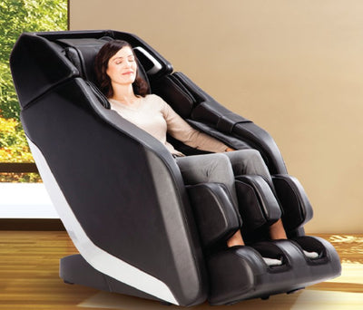DAIWA - Pegasus Massage Chair - Relaxacare
