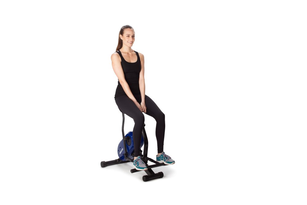 Gym Rodeo Machine DAIWA - Rodeo Core Horse Exercise Machine