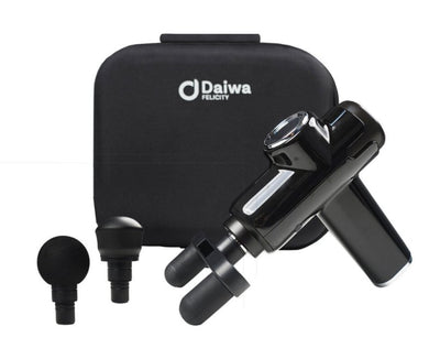 DAIWA - Shogun Hammer Lite - Relaxacare
