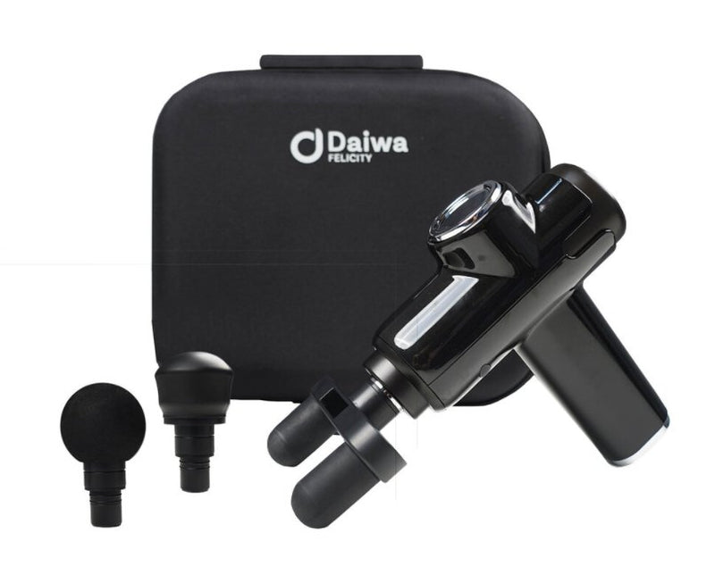 DAIWA - Shogun Hammer Lite - Relaxacare
