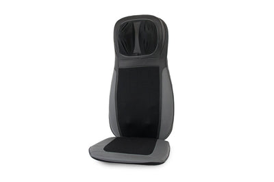 Daiwa - SHOGUN NECK & BACK MASSAGER - Relaxacare