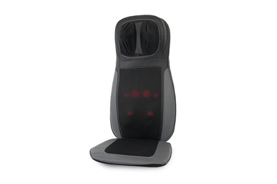 Daiwa - SHOGUN NECK & BACK MASSAGER - Relaxacare