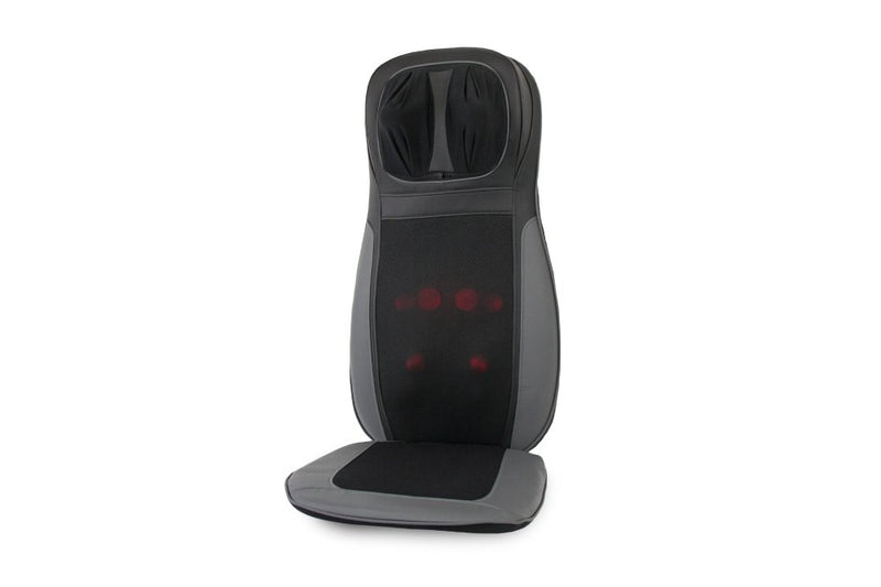 Daiwa - SHOGUN NECK & BACK MASSAGER - Relaxacare