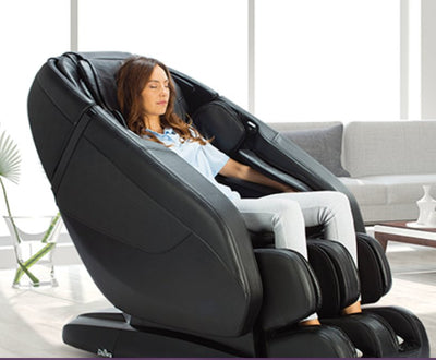 DAIWA - Solace Massage Chair - Relaxacare