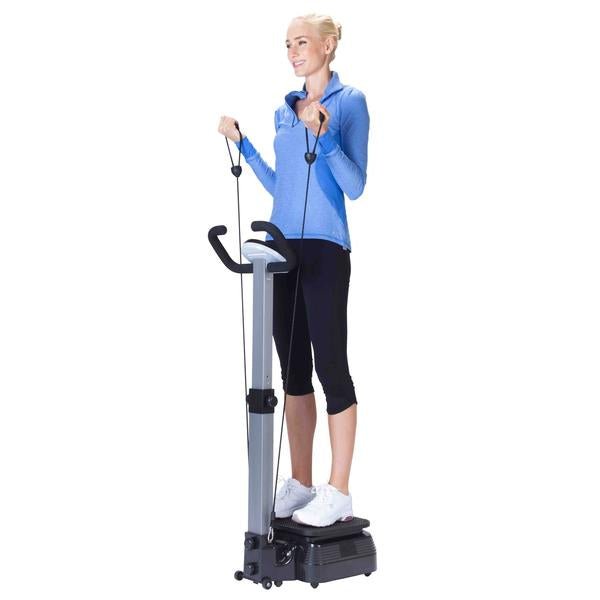 DAIWA - Special Buy-BODY VIBRATION MASSAGER PLUS - Relaxacare