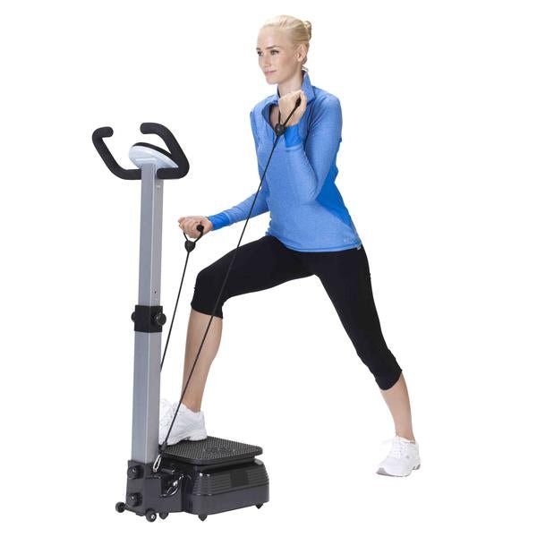 DAIWA - Special Buy-BODY VIBRATION MASSAGER PLUS - Relaxacare