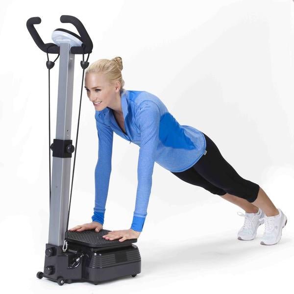 DAIWA - Special Buy-BODY VIBRATION MASSAGER PLUS - Relaxacare