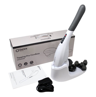 Daiwa - TAPPING PRO (CORDLESS) - Relaxacare
