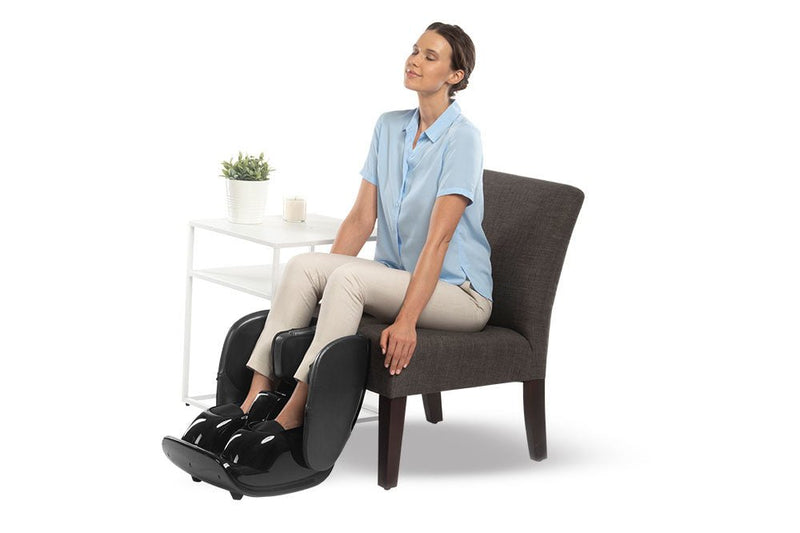 DAIWA - The Ninja Leg Massager 2 - Relaxacare