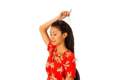 Daiwa - THE STIMULATOR - Relaxacare