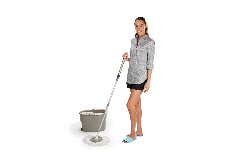 DAIWA - TORNADO SPIN MOP - Relaxacare