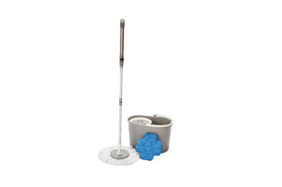 DAIWA - TORNADO SPIN MOP - Relaxacare