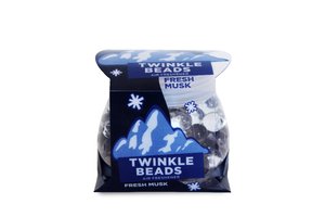 daiwa-Twinkle Beads-Eliminate Pesky Odors For Any Room - Relaxacare