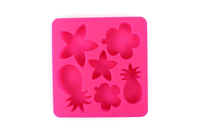 Dawia-Tropic Chillers ice cube tray - Relaxacare