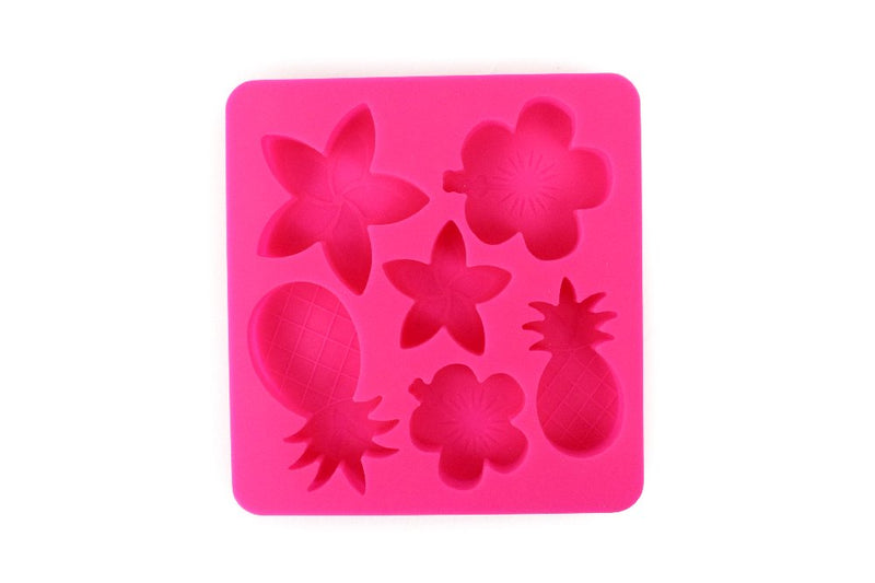 Dawia-Tropic Chillers ice cube tray - Relaxacare