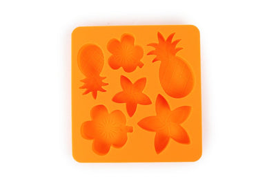 Dawia-Tropic Chillers ice cube tray - Relaxacare