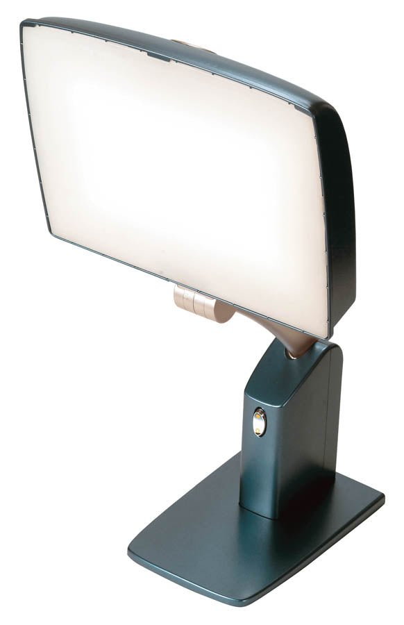 -DayLight Sky Therapy Light For Seasonal Depression And Many Other Benefits - Relaxacare