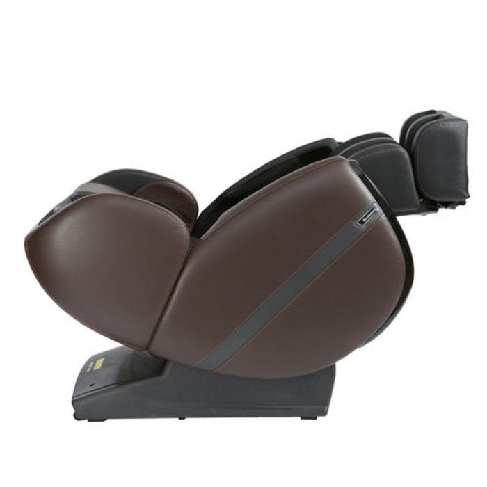 Demo Brookstone Renew 3D Massage Chair