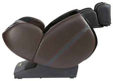 Demo- Brookstone Renew 3D Massage Chair - Relaxacare